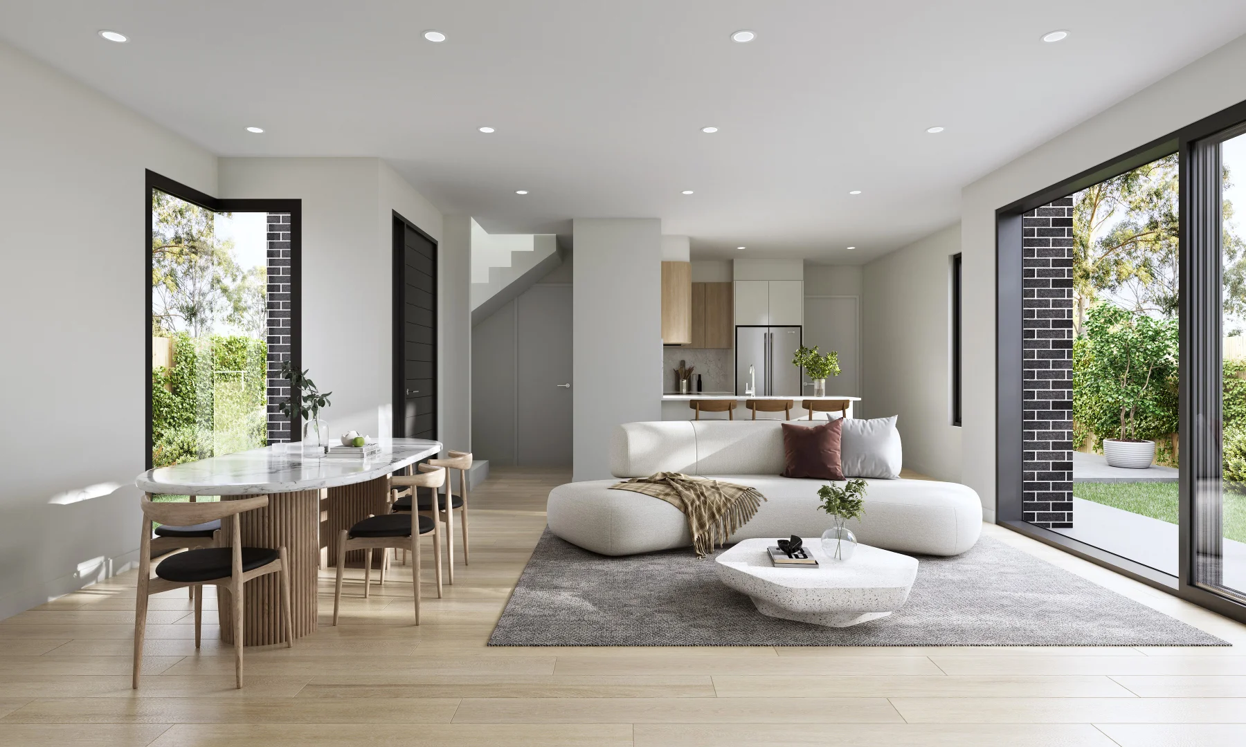 Additional image 2 of 1-4/9 Baird Street, Maidstone VIC 3012