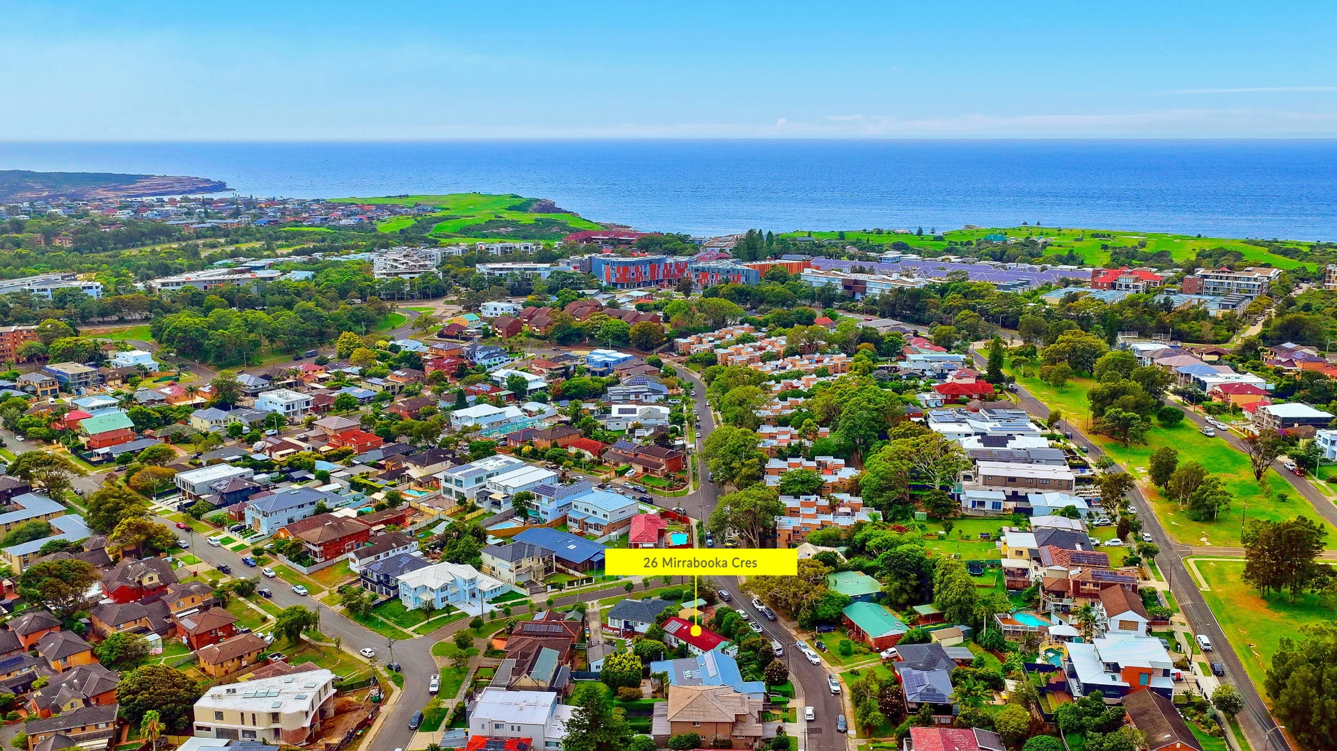 Additional image 9 of 26 Mirrabooka Crescent, Little Bay NSW 2036