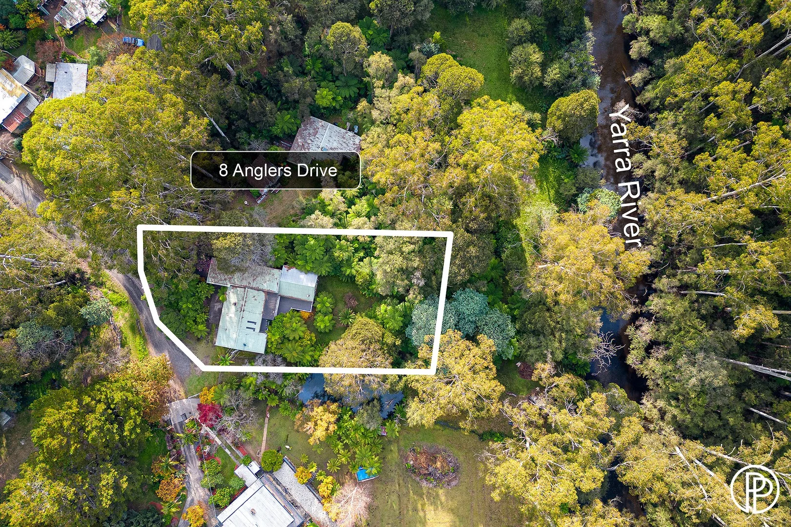 Additional image 8 of 8 Anglers Drive, East Warburton VIC 3799