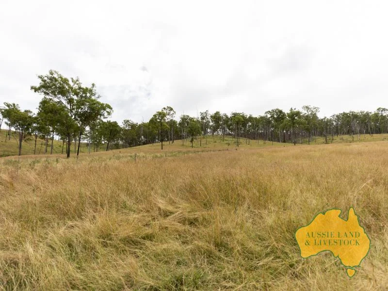 Additional image 6 of 0 "Tracey's" & "Green Gully", Monto - Mount Perry Road, Mount Perry QLD 4671