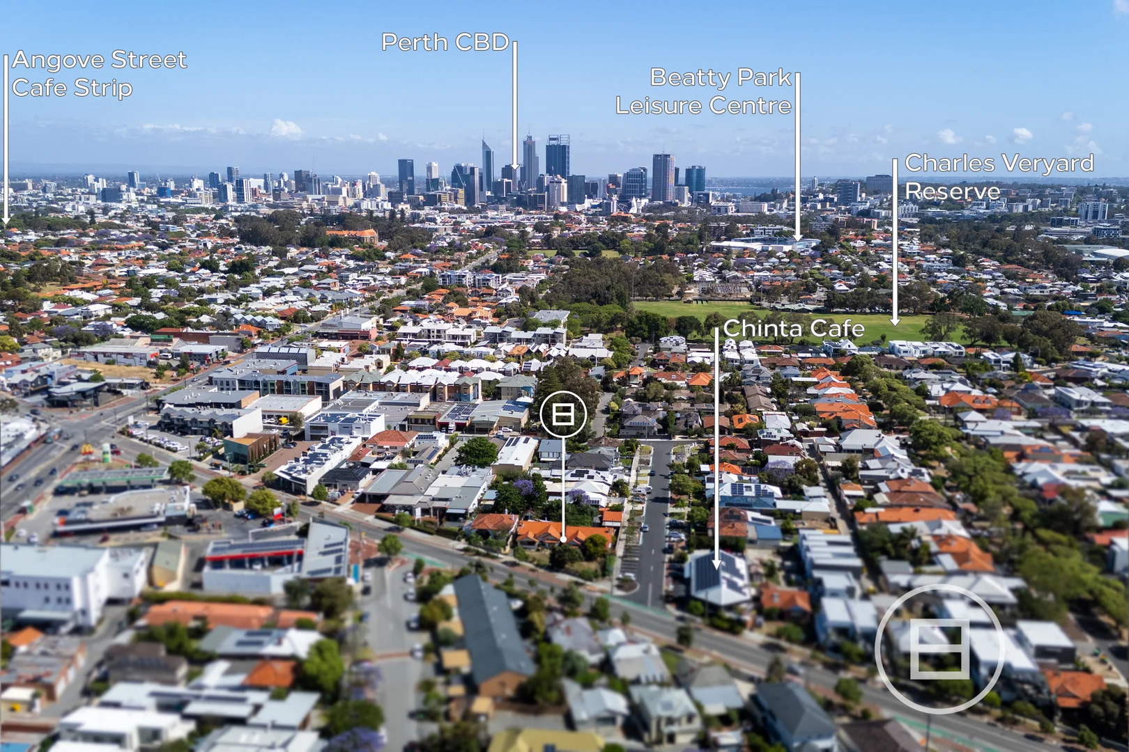 Additional image 2 of 25 and 27 Scarborough Beach Road, North Perth WA 6006