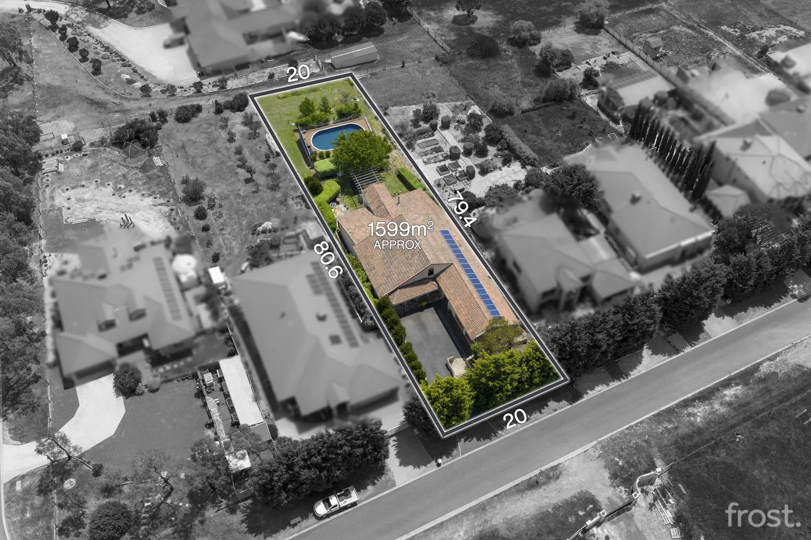 Additional image 4 of 86 Eastern Ridge, Hidden Valley VIC 3756