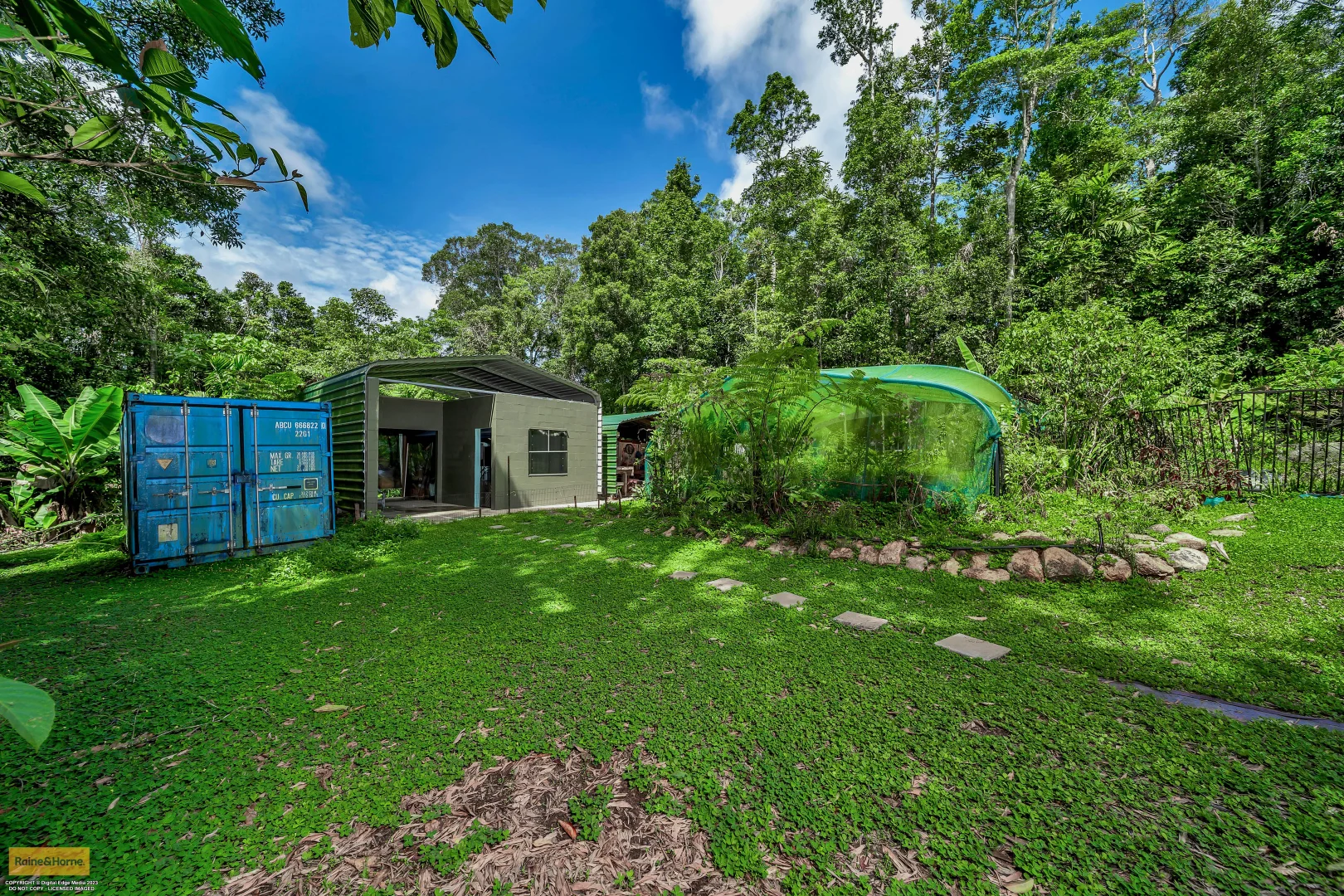 Additional image 13 of 165 Turalba Road, Jubilee Heights QLD 4860