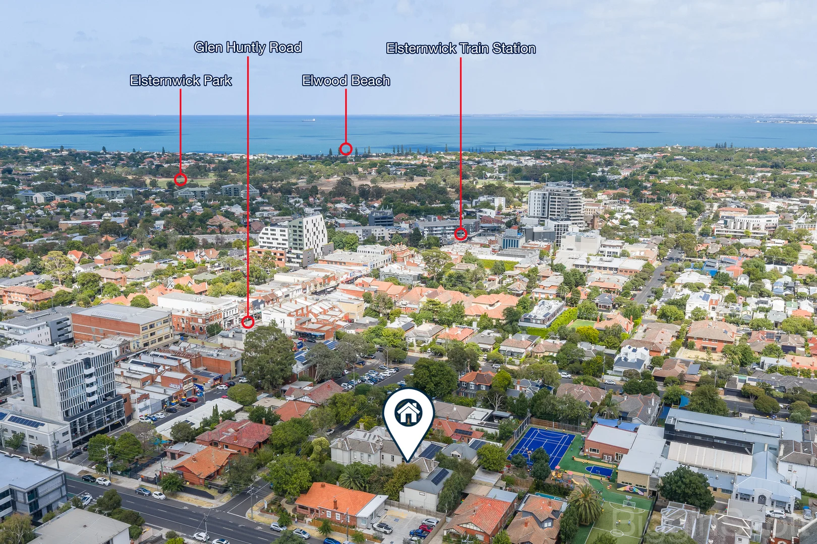 Additional image 12 of 10/1 Maysbury Avenue, Elsternwick VIC 3185