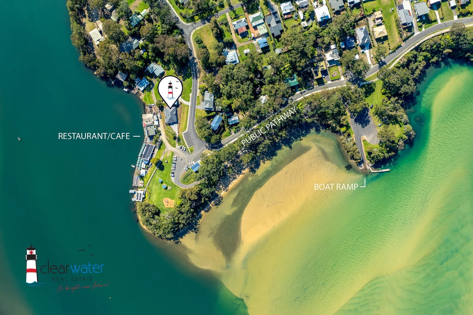 Additional image 25 of 93 Trafalgar Rd, Tuross Head NSW 2537