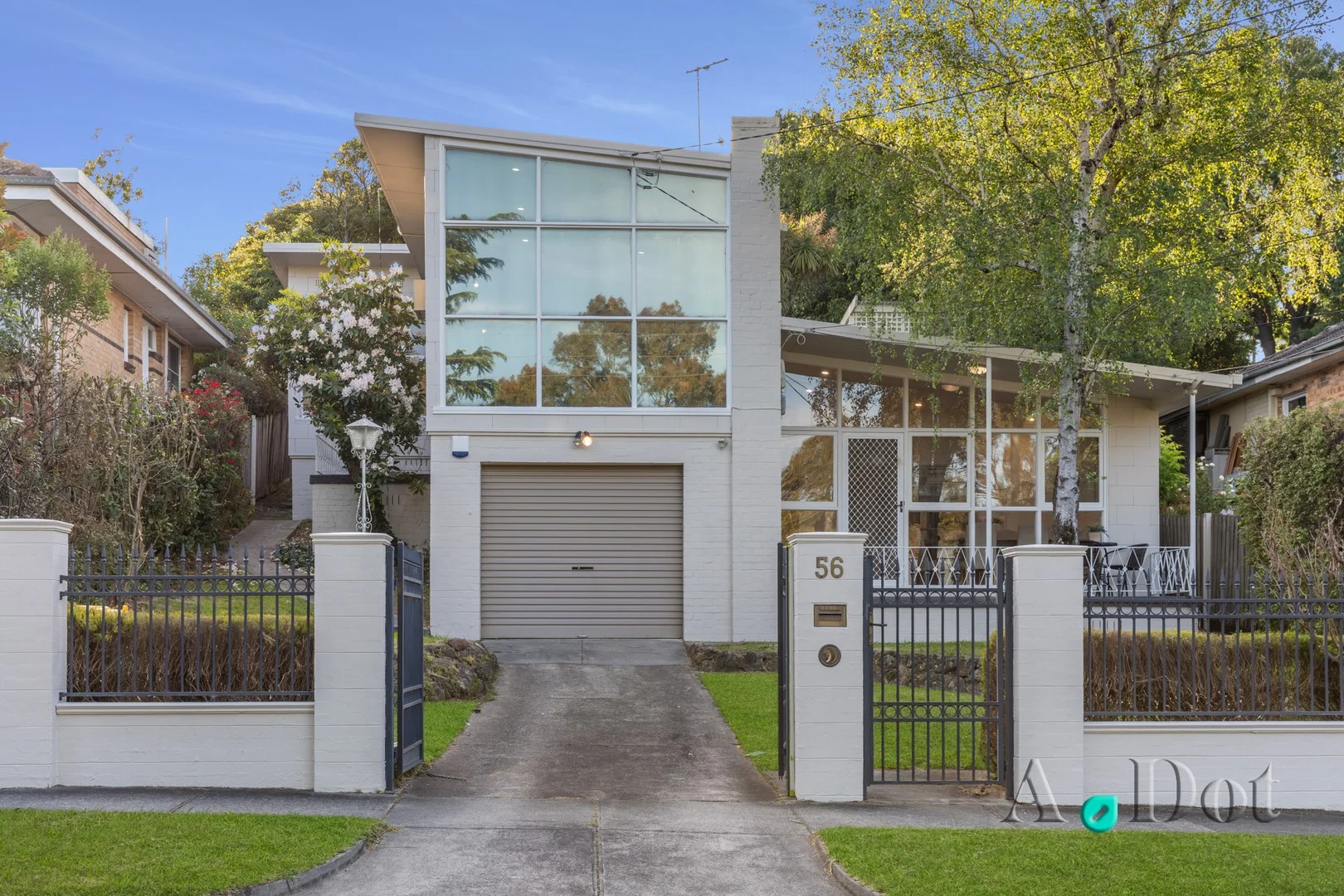 56 Kitchener Street, Box Hill South VIC 3128