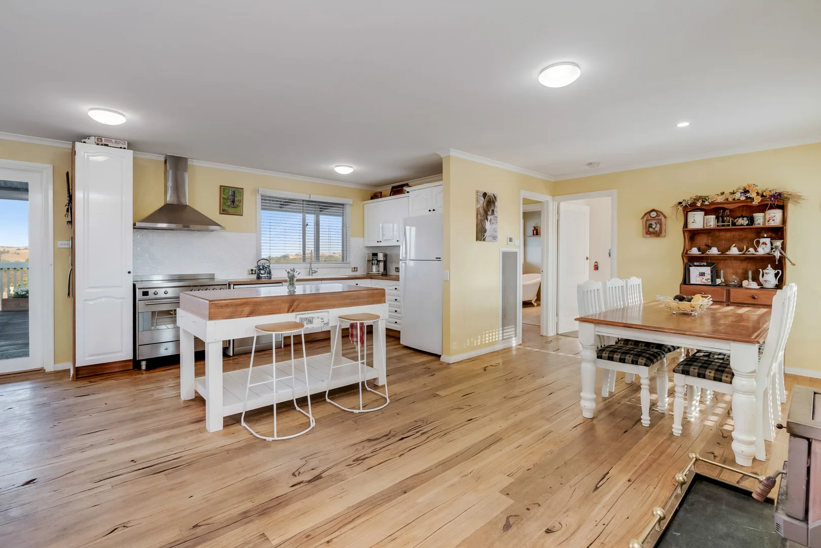 Additional image 5 of 105 Racecourse Road, Pyalong VIC 3521