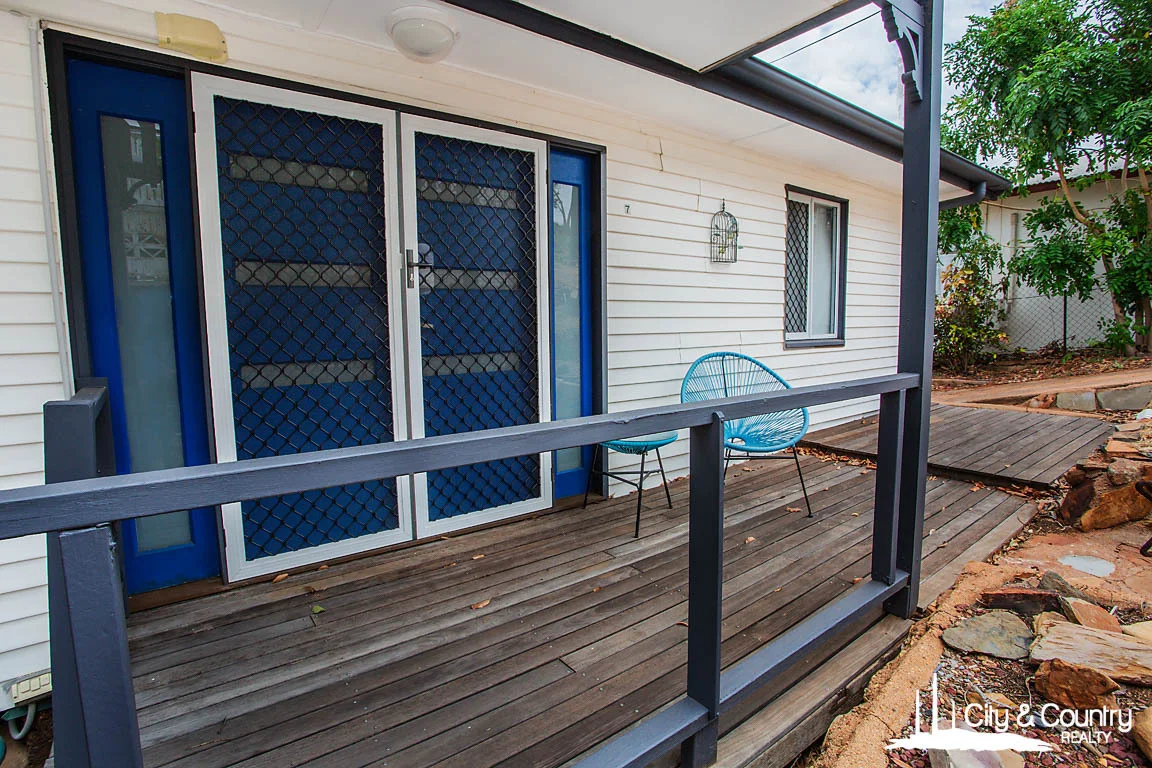 Additional image 8 of 7 Swan St, Mount Isa QLD 4825