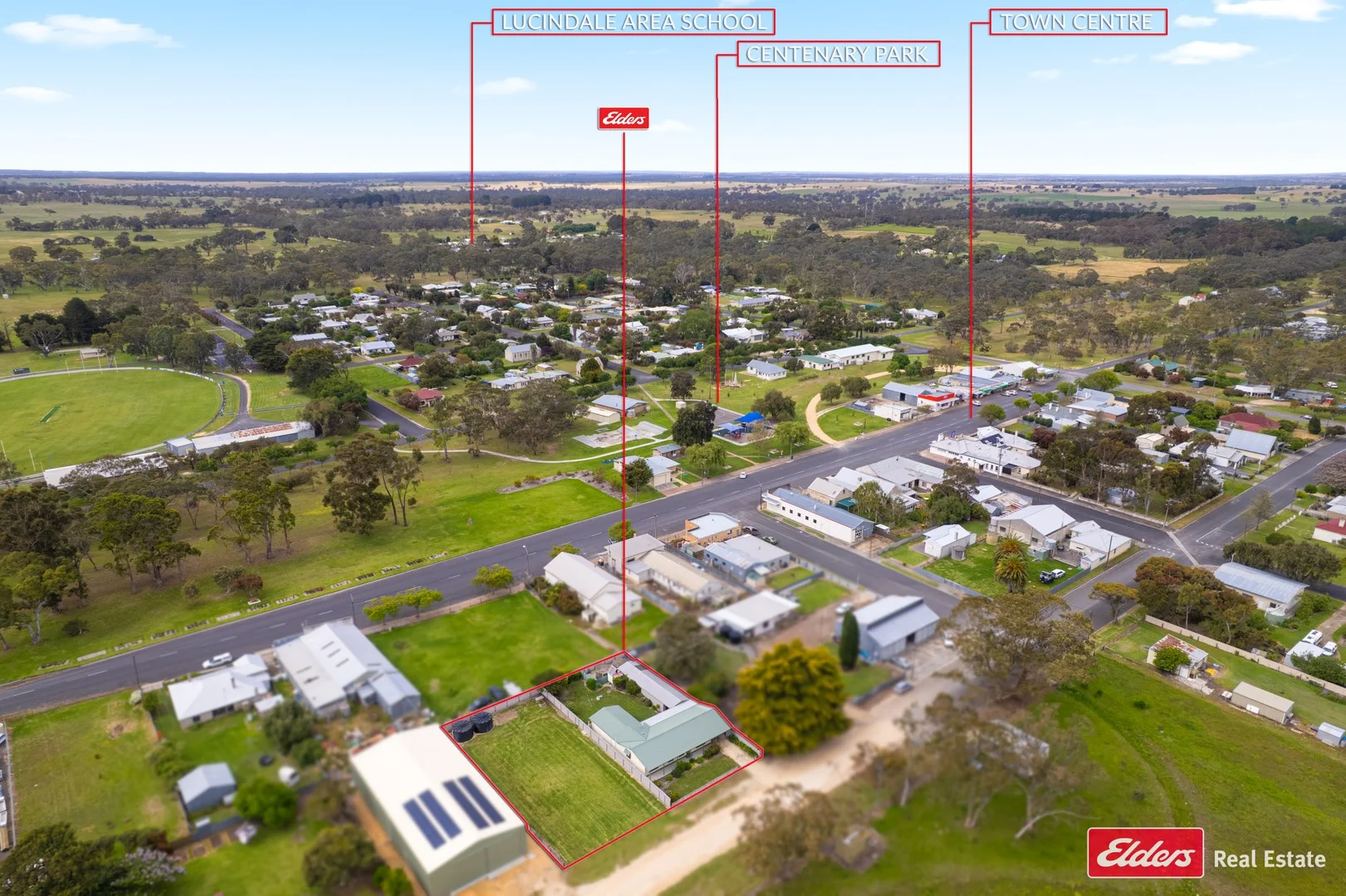 Additional image 2 of 13 Urrbrae Avenue, Lucindale SA 5272