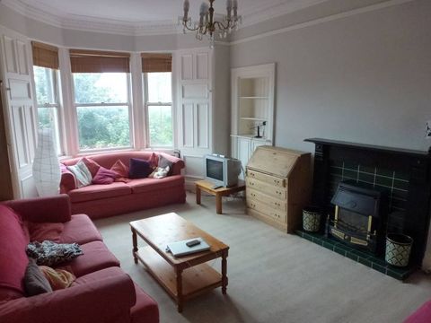 East Claremont Street, Edinburgh EH7