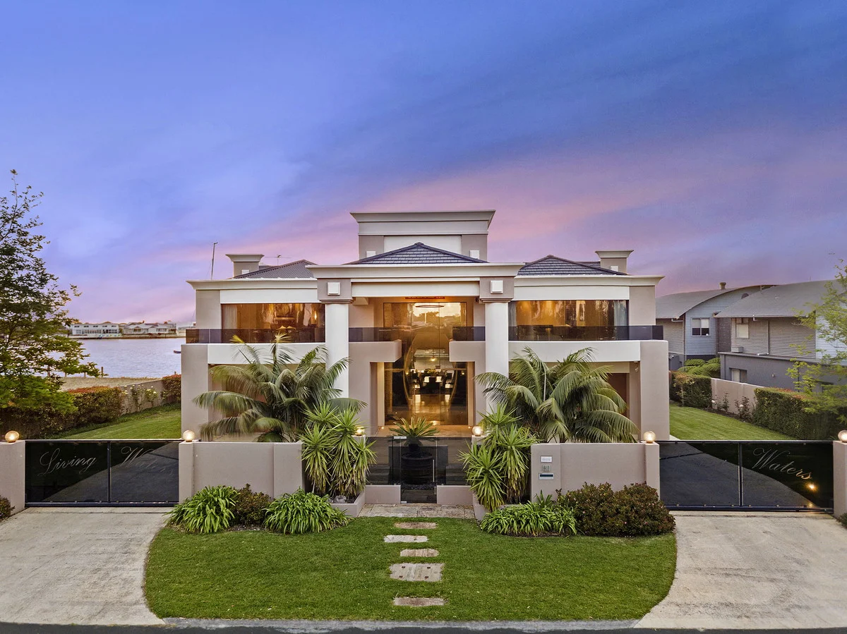 Additional image 2 of 61 Lanyard Boulevard, Geographe WA 6280