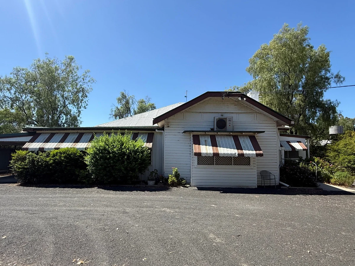 10 Webb Avenue, Moree NSW 2400