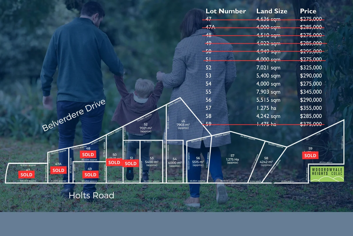 Additional image 11 of Holts Road, Elliminyt VIC 3250