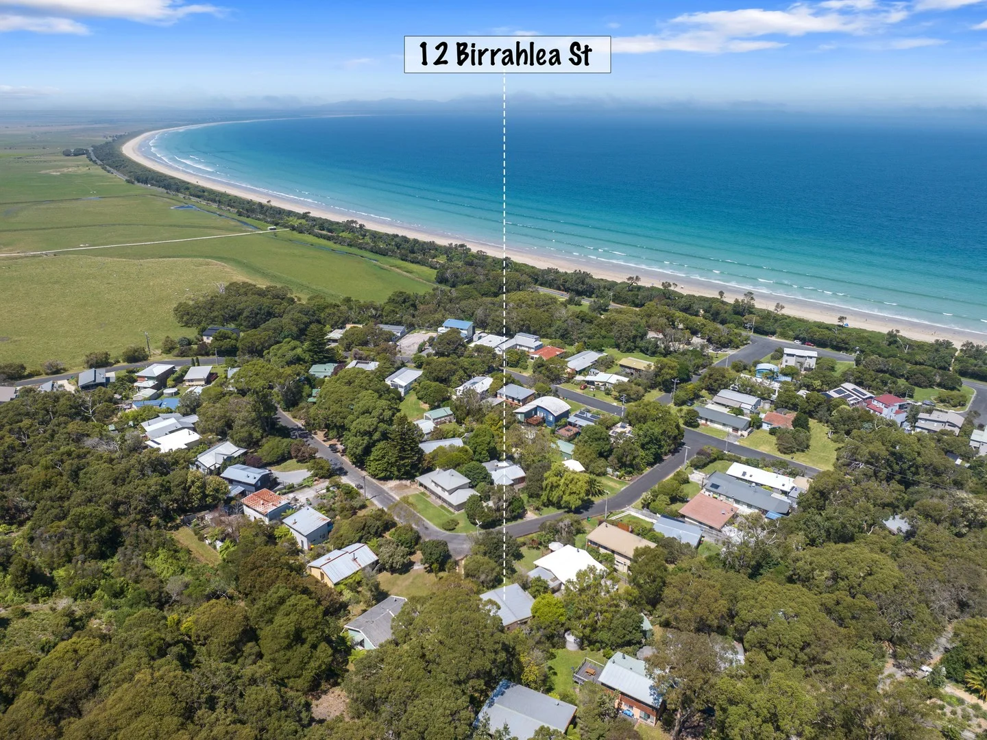 12 Birrahlea Street, Waratah Bay VIC 3959
