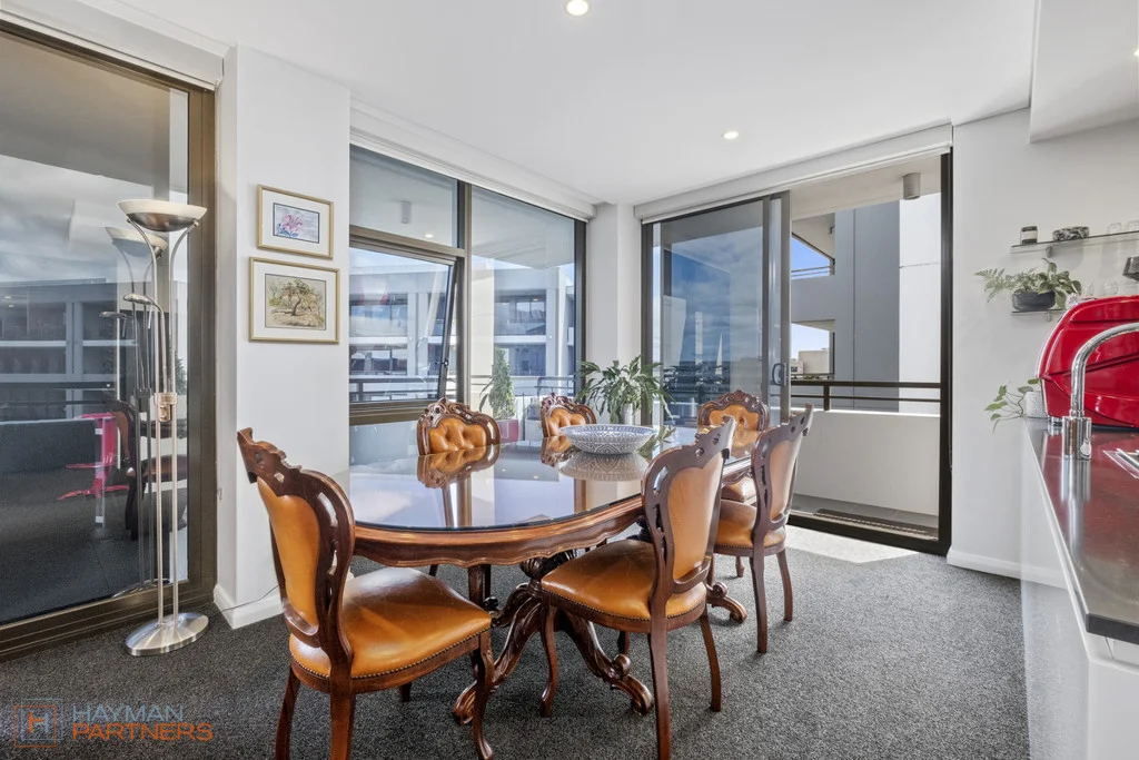 Additional image 6 of 117/32 Blackall Street, Barton ACT 2600