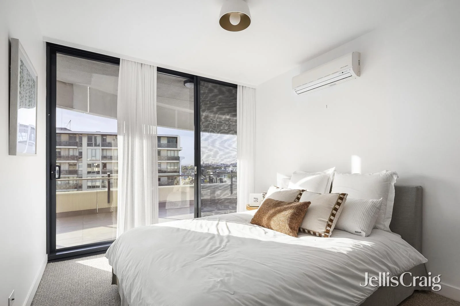 Additional image 15 of 703/108 Bay Street, Port Melbourne VIC 3207