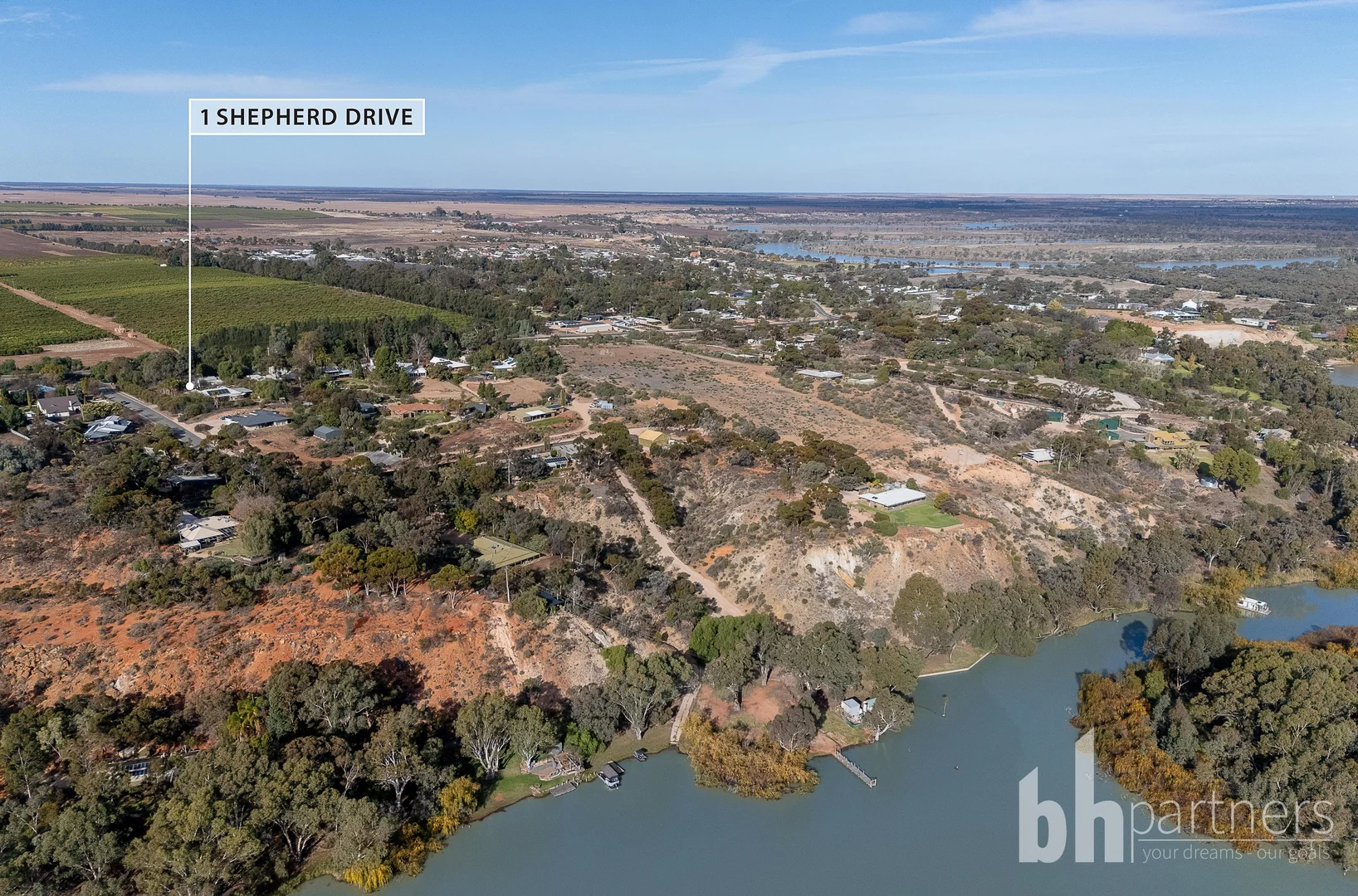 Additional image 39 of 1 Shepherd Drive, Paringa SA 5340
