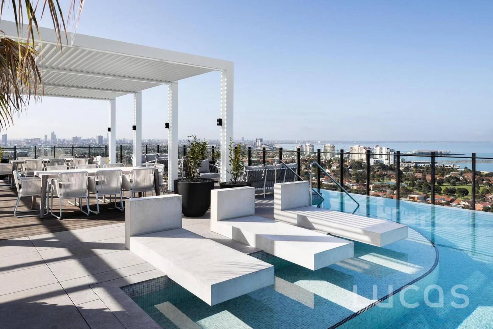 Additional image 15 of 905/3 Tarver Street, Port Melbourne VIC 3207