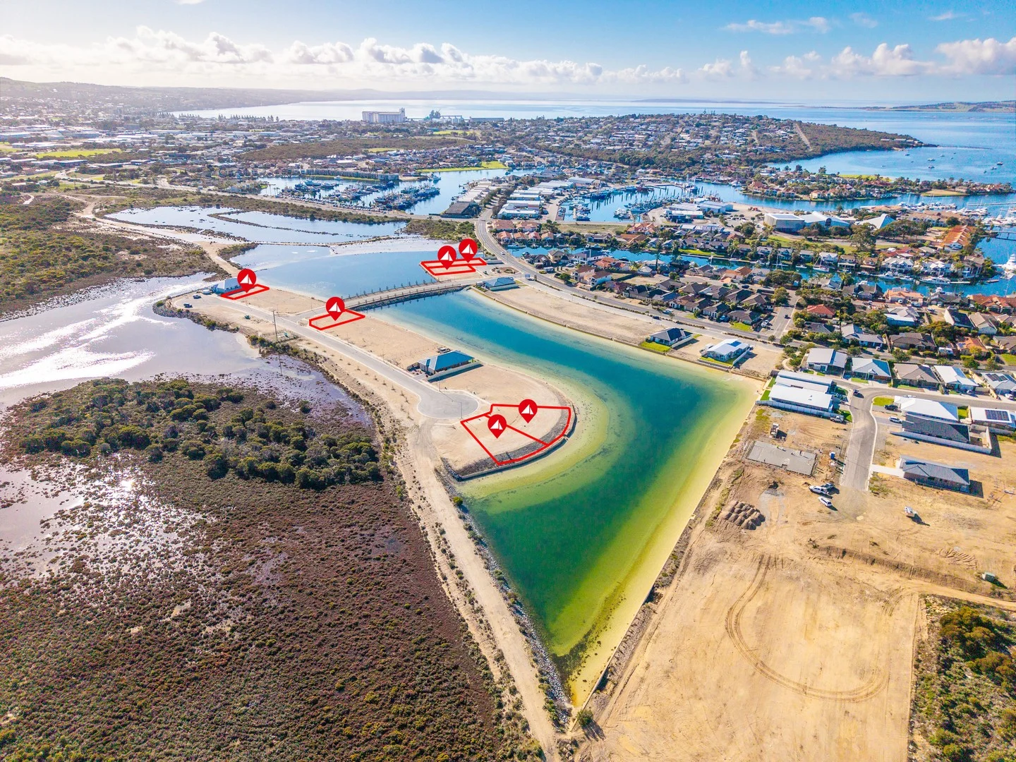 3 Delamere Drive, Port Lincoln SA 5606