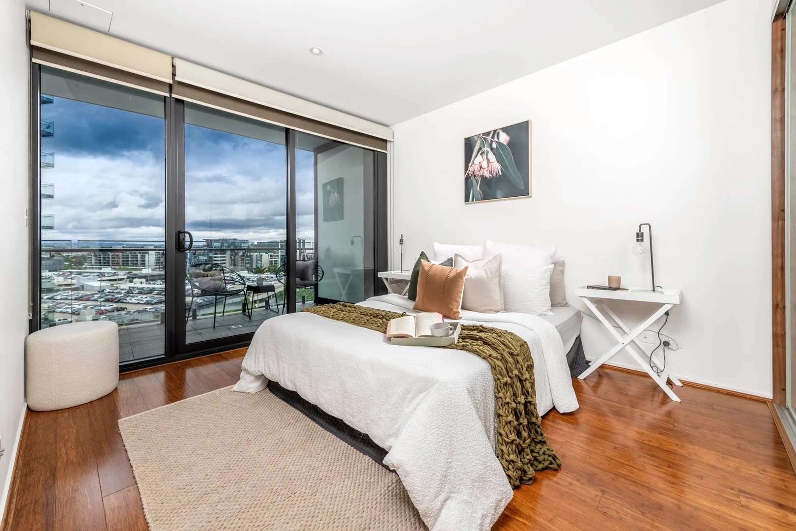 Additional image 14 of 1116/240 Bunda Street, City ACT 2601