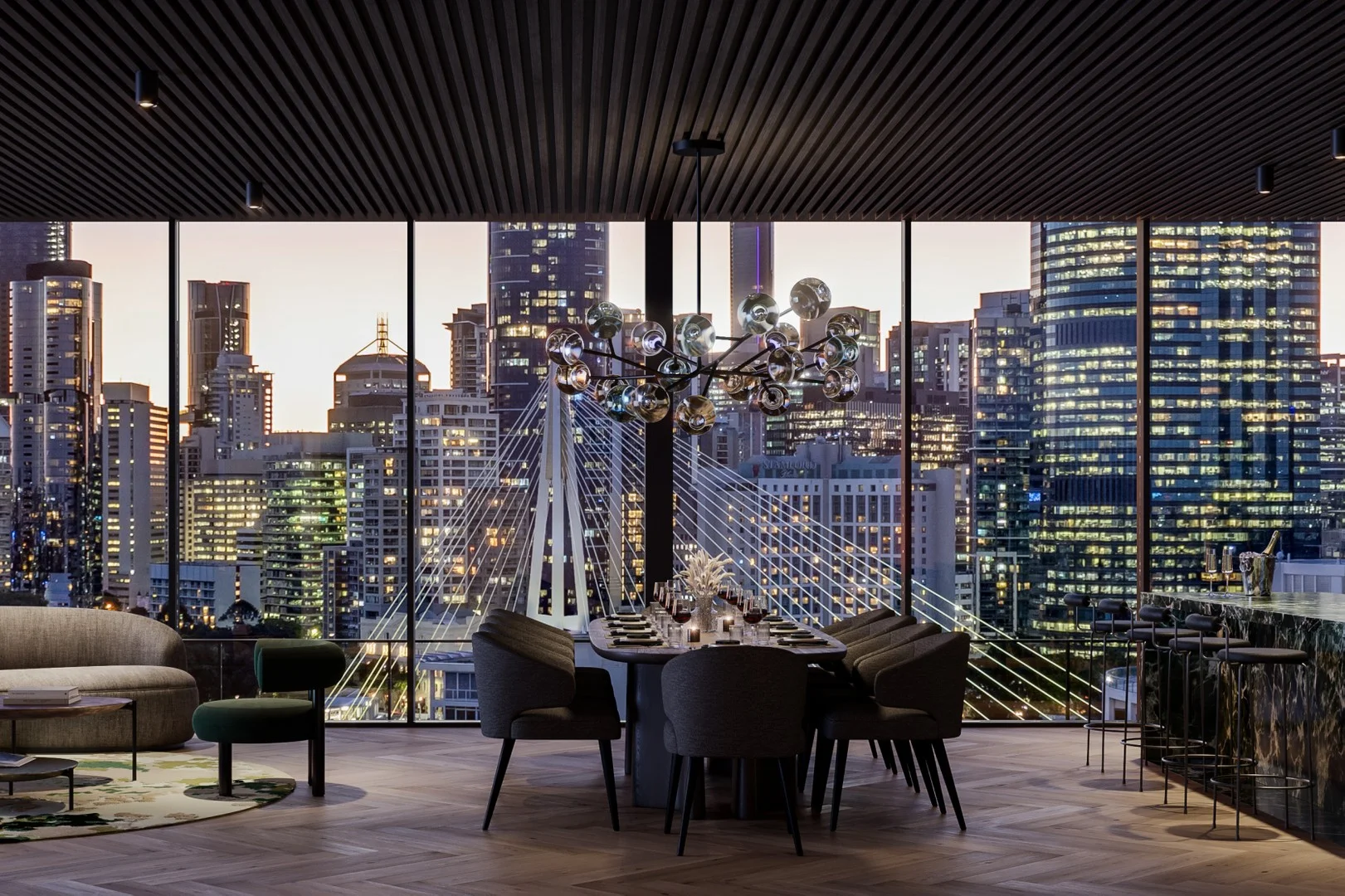 Additional image 9 of 1305/16-30 Prospect Street, Kangaroo Point QLD 4169