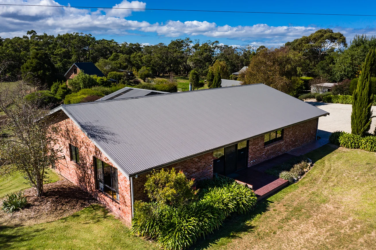 1075 Waratah Road, Fish Creek VIC 3959
