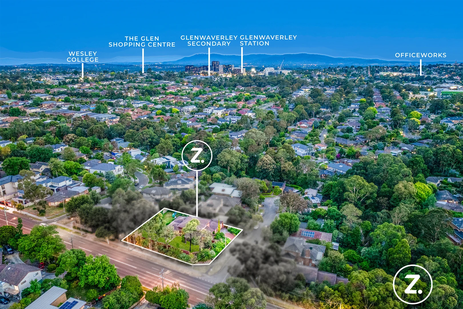 Additional image 12 of 1-2 Turner Court, Glen Waverley VIC 3150