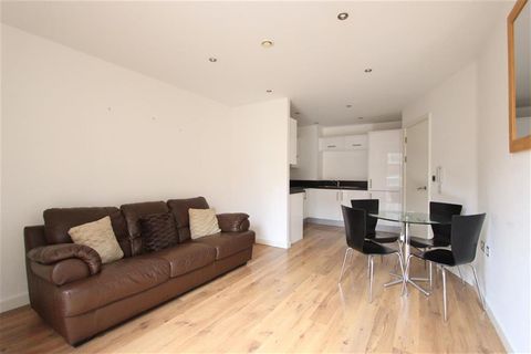 Shire House, 98 Napier Street, Sheffield S11