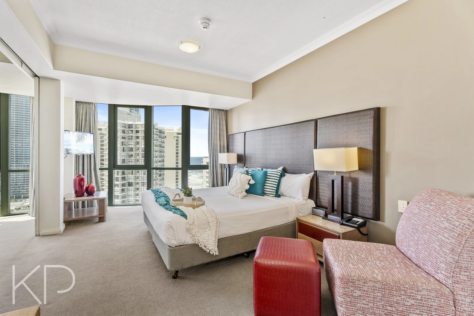 Additional image 8 of 2103/25 Laycock Street, Surfers Paradise QLD 4217