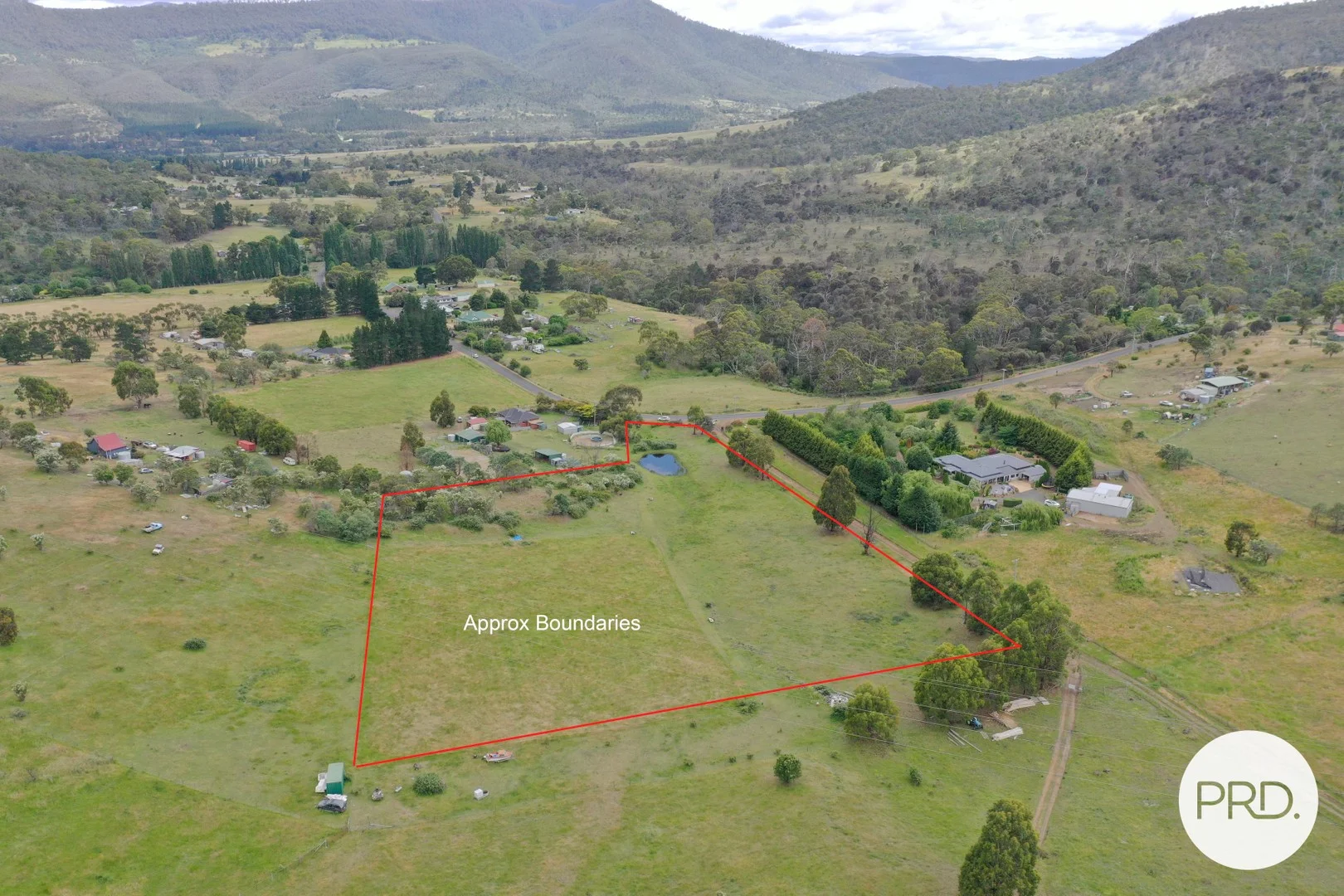 244 Molesworth Road, Molesworth TAS 7140