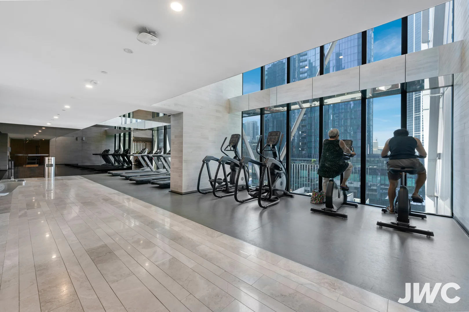 Additional image 16 of 5402/60 Abeckett Street, Melbourne VIC 3000