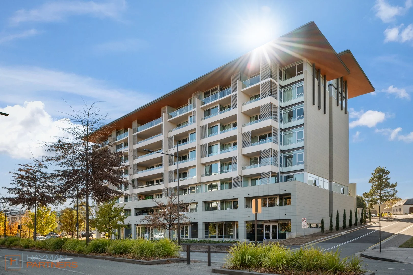 Additional image 2 of 60/43 Constitution Avenue, Reid ACT 2612