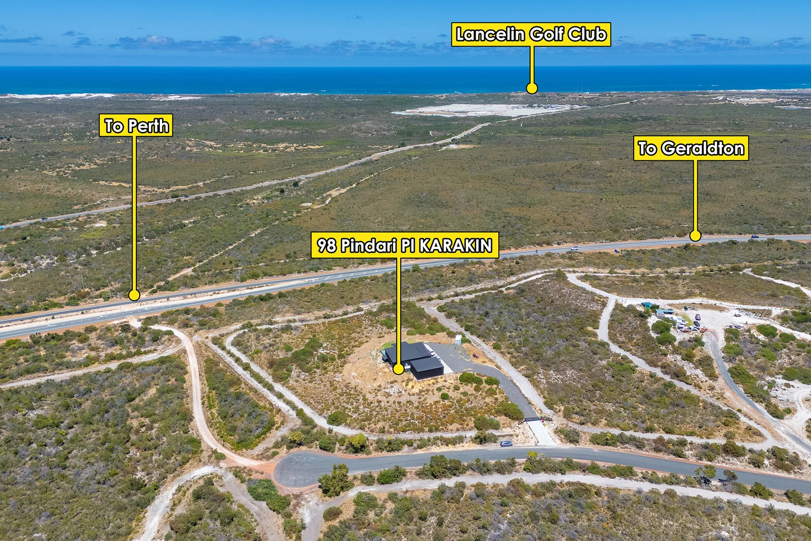 Additional image 3 of 98 PINDARI PLACE, Karakin WA 6044