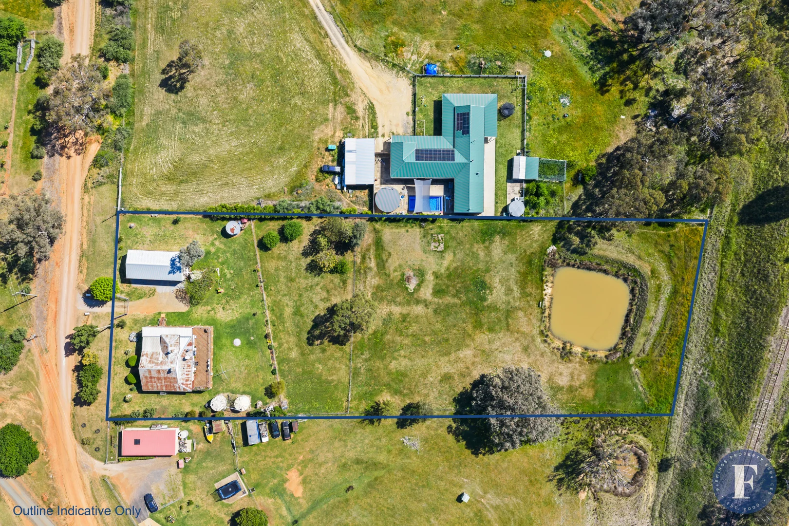 Additional image 19 of 49 Saines Road, Young NSW 2594