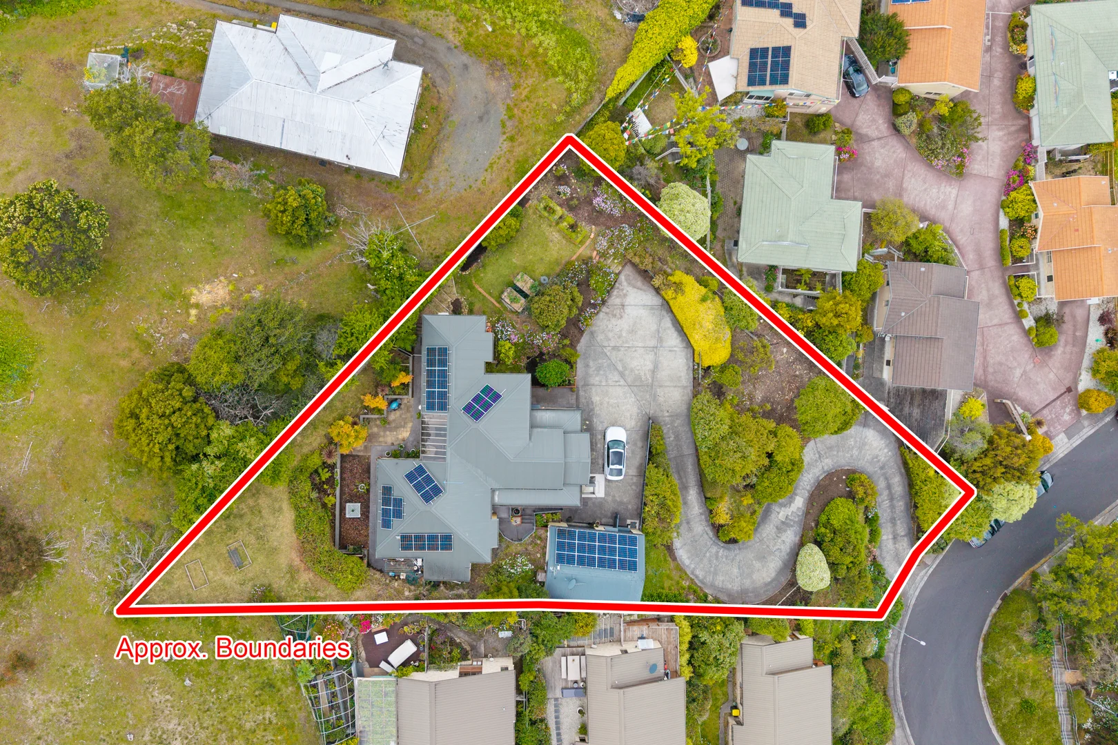 Additional image 29 of 7 Pauldon Drive, Sandy Bay TAS 7005