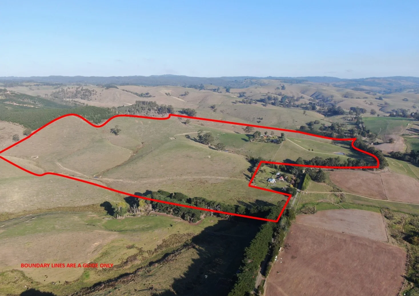 Additional image 23 of 520 Clear Creek Road, Mirboo VIC 3871