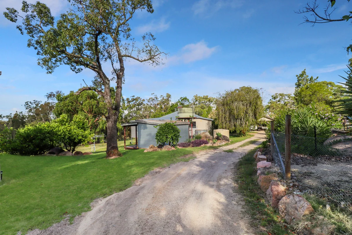 Additional image 2 of 136 Passmore Road, Stanthorpe QLD 4380
