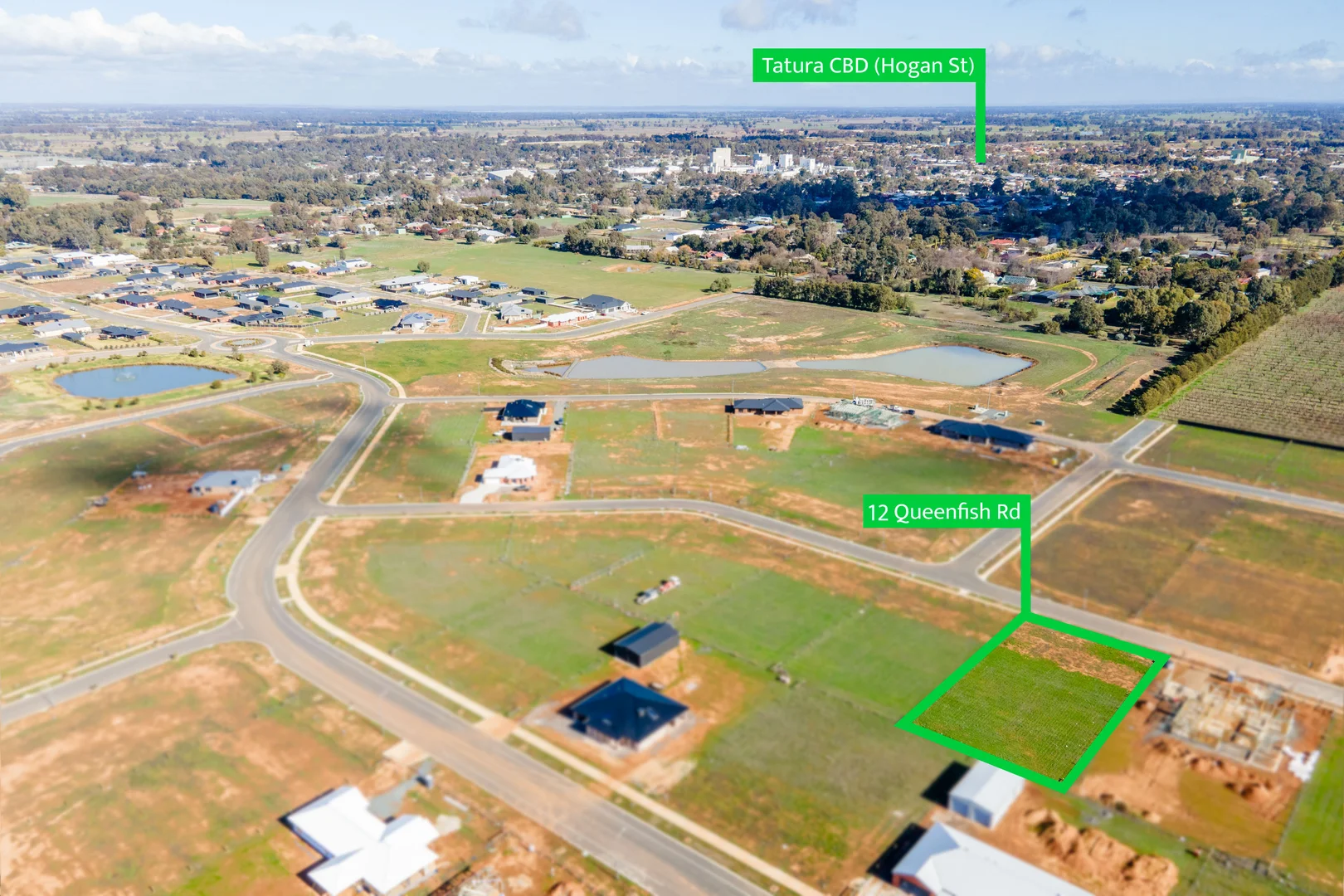 Additional image 4 of 12 Queenfish Road, Tatura VIC 3616