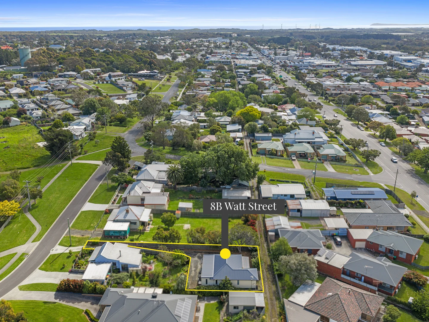 Additional image 22 of 8B Watt Street, Wonthaggi VIC 3995