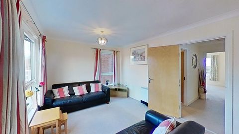Ferry Gait Crescent, Edinburgh, Midlothian EH4