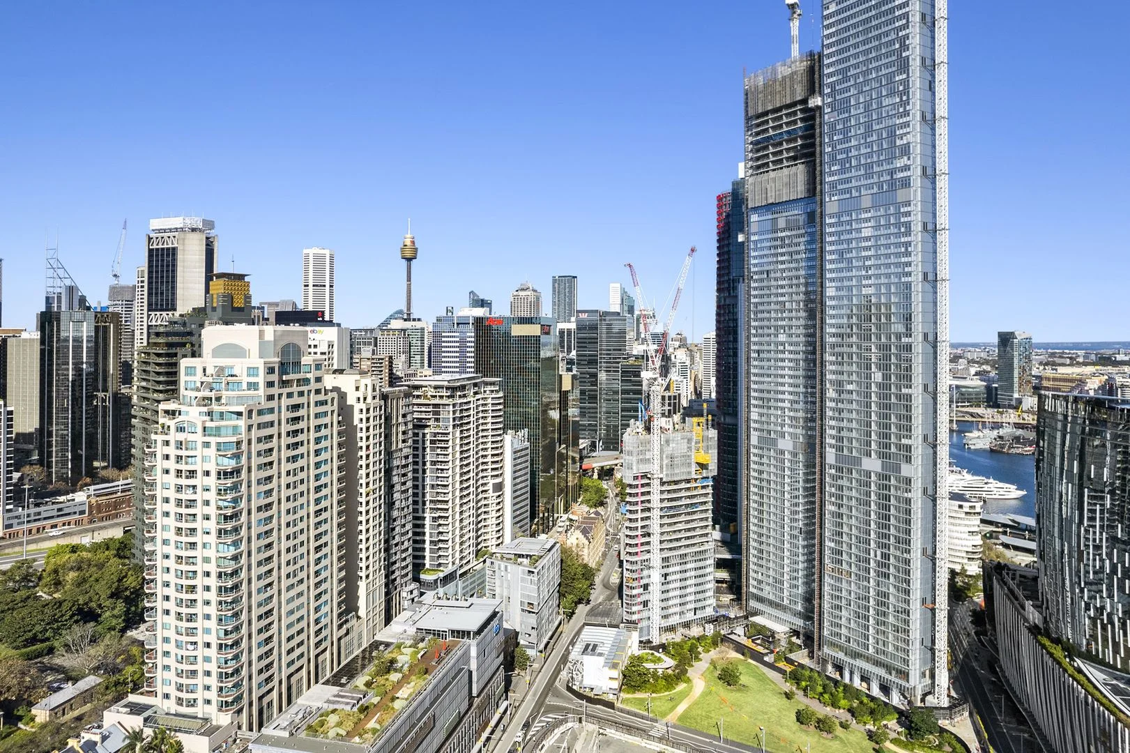 Additional image 3 of 11D/88 Barangaroo Avenue, Barangaroo NSW 2000