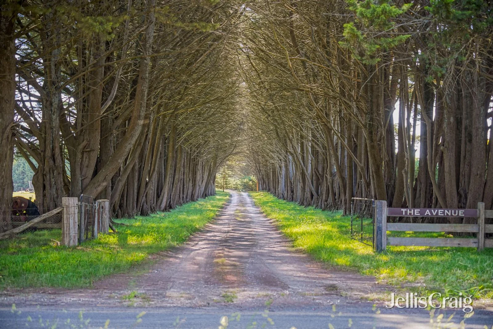 211 Boundary Road, Woodend VIC 3442