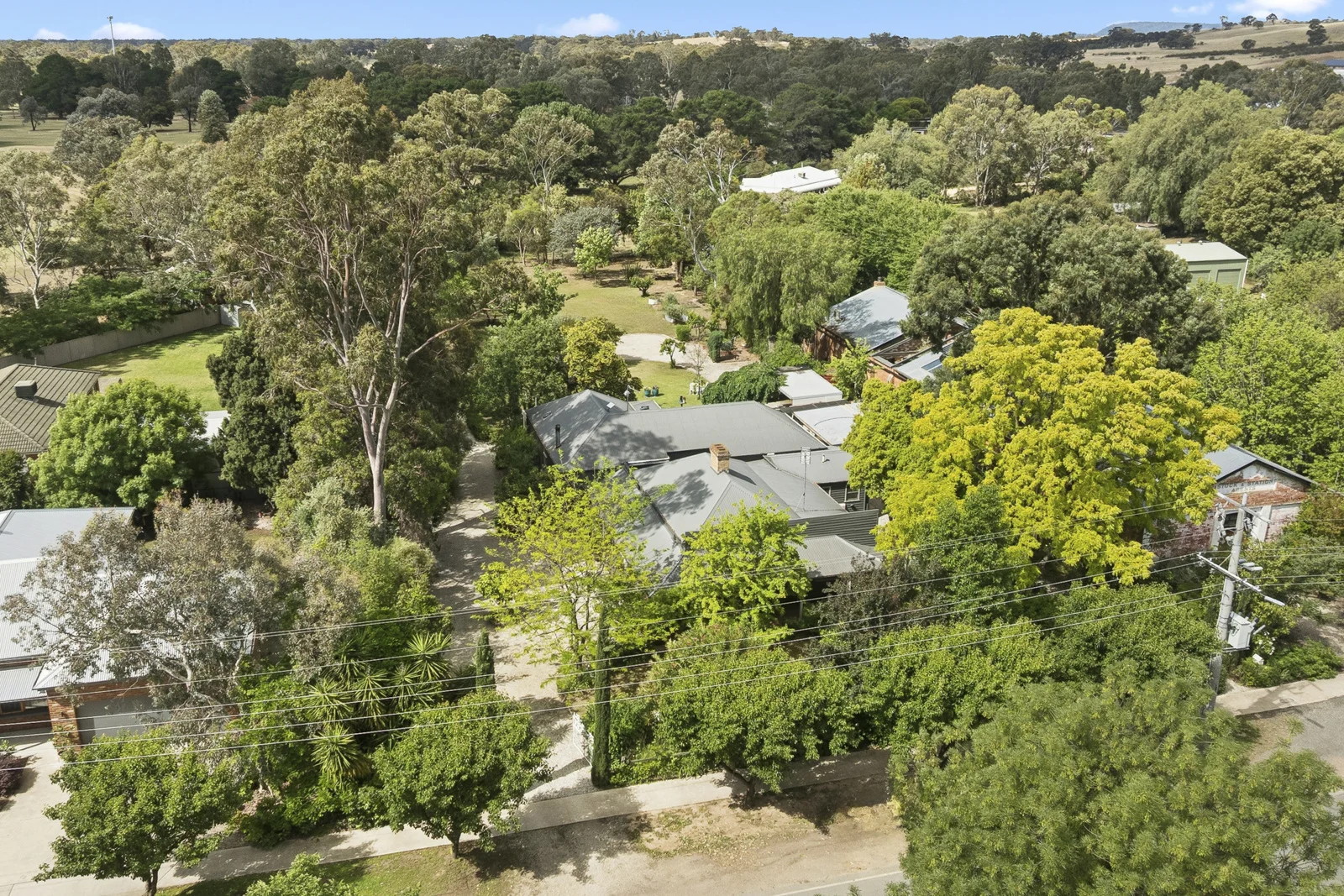 Additional image 28 of 18 BANK STREET, Avenel VIC 3664