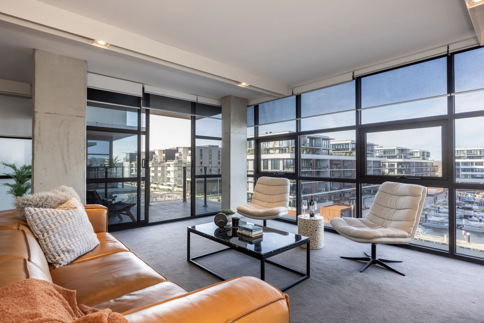 Additional image 8 of 12/29 Eastlake Parade, Kingston ACT 2604