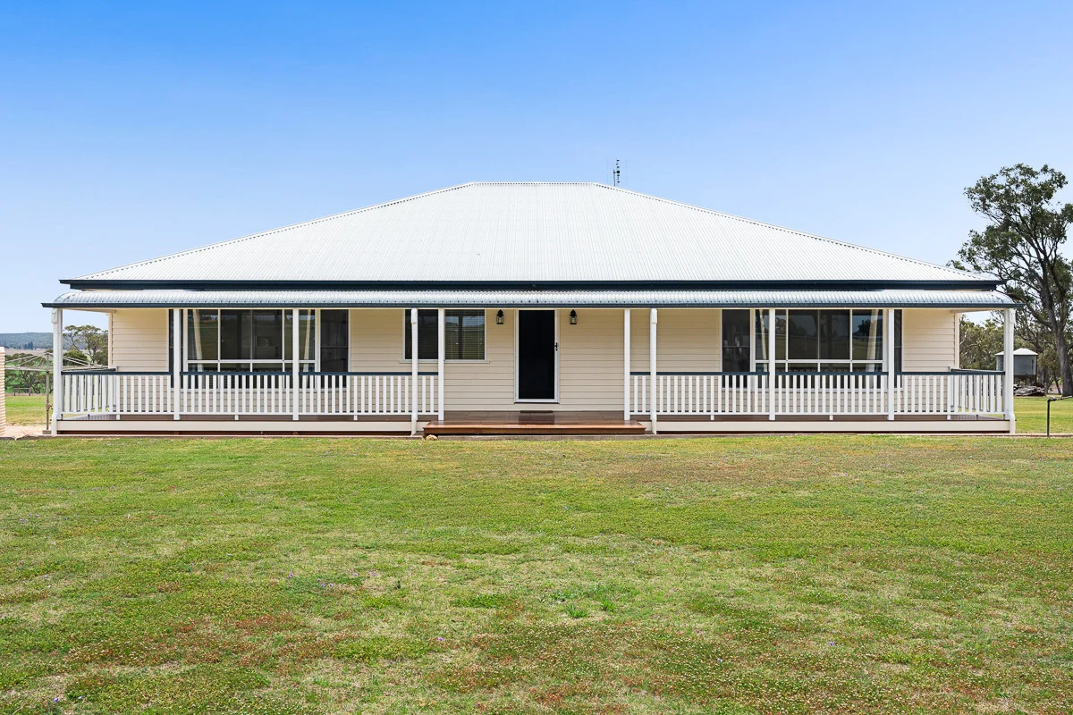 Additional image 9 of 240 Massie Bony Mountain Road, Massie QLD 4370