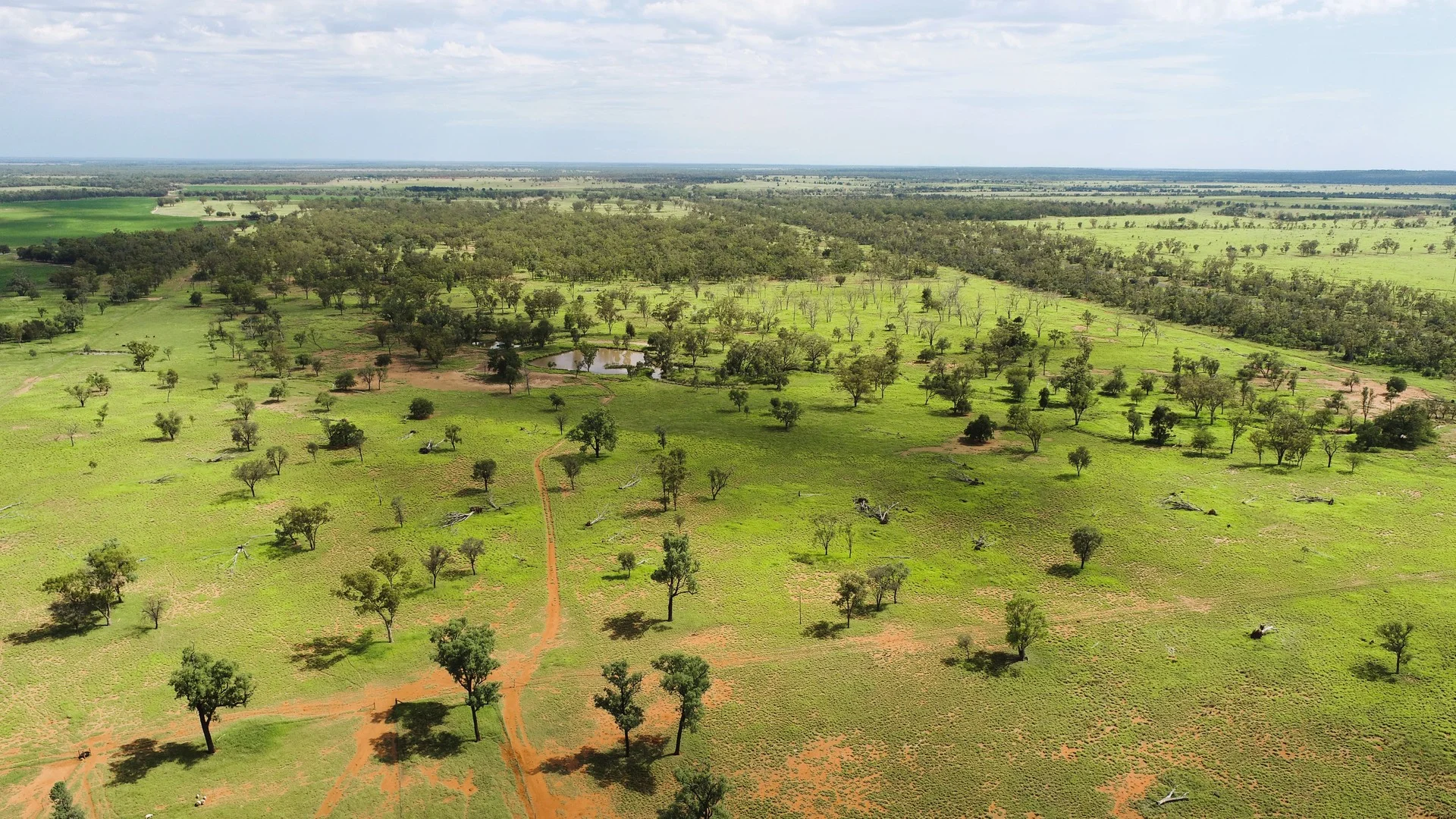 'Gundi' 19181 Carnarvon Highway Highway, Surat QLD 4417