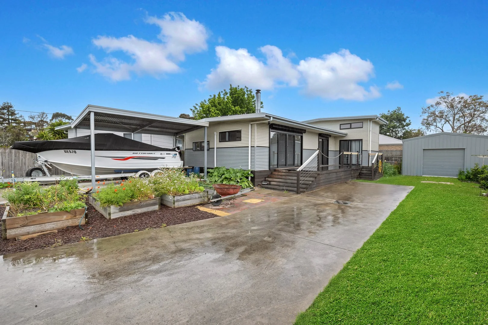 11 Oceanaires Avenue, Coronet Bay VIC 3984