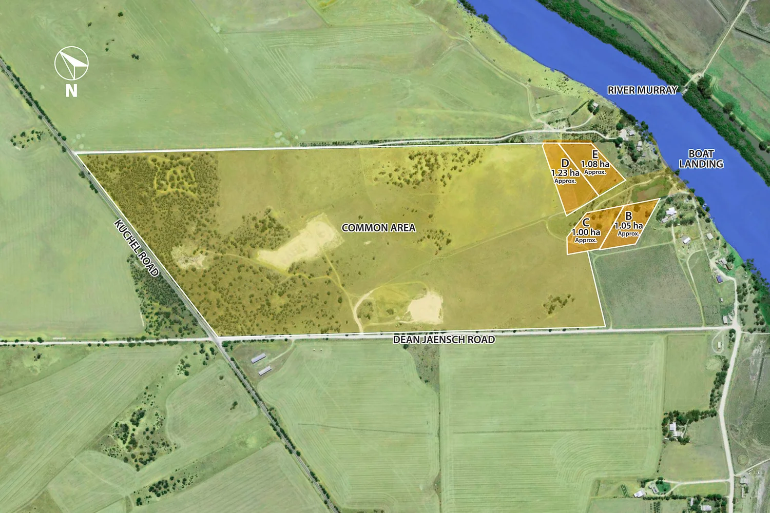 Additional image 10 of 33/479 Dean Jaensch Road, Toora SA 5253