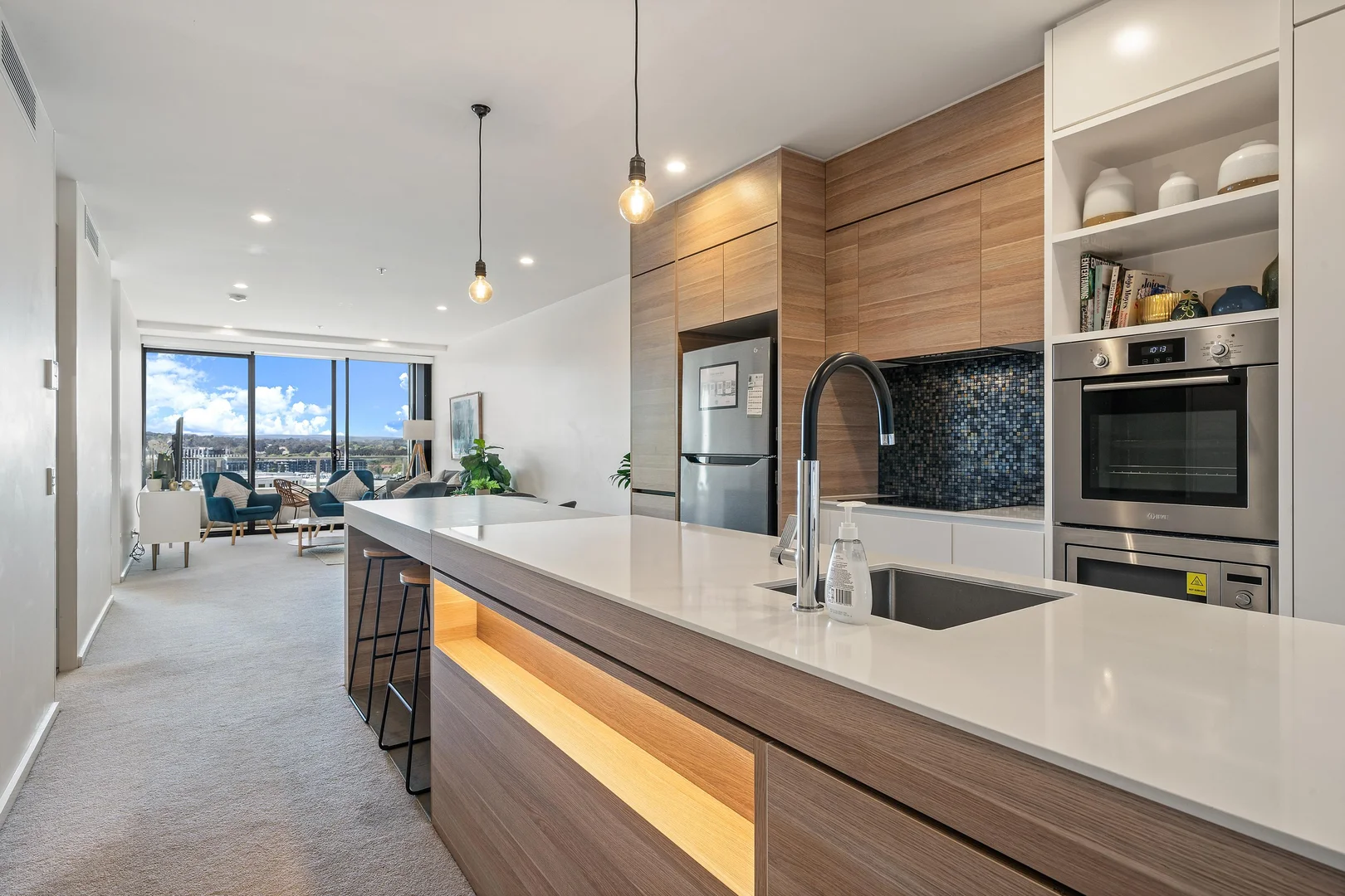 Additional image 4 of 148/45 West Row, City ACT 2601