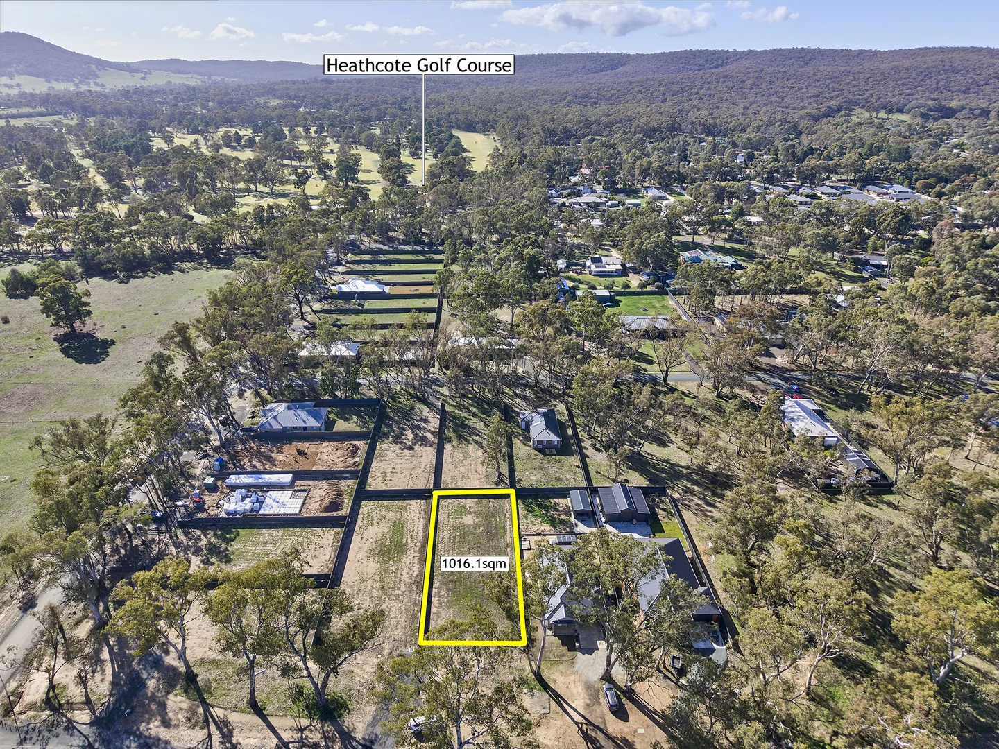 Additional image 7 of 61 Bennett Street, Heathcote VIC 3523